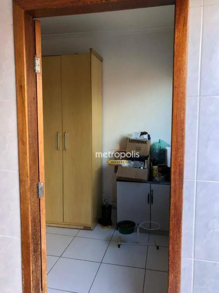 Sobrado, 3 quartos, 300 m² - Foto 11