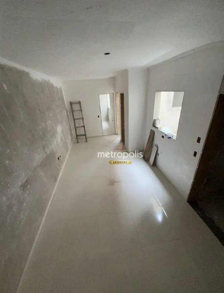 Cobertura, 2 quartos, 88 m² - Foto 3