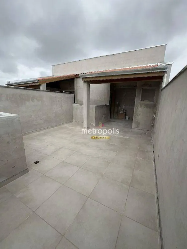 Cobertura, 2 quartos, 88 m² - Foto 2