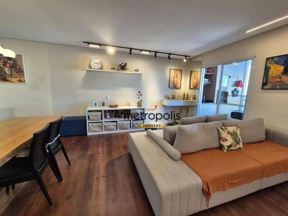 Apartamento, 3 quartos, 102 m² - Foto 4