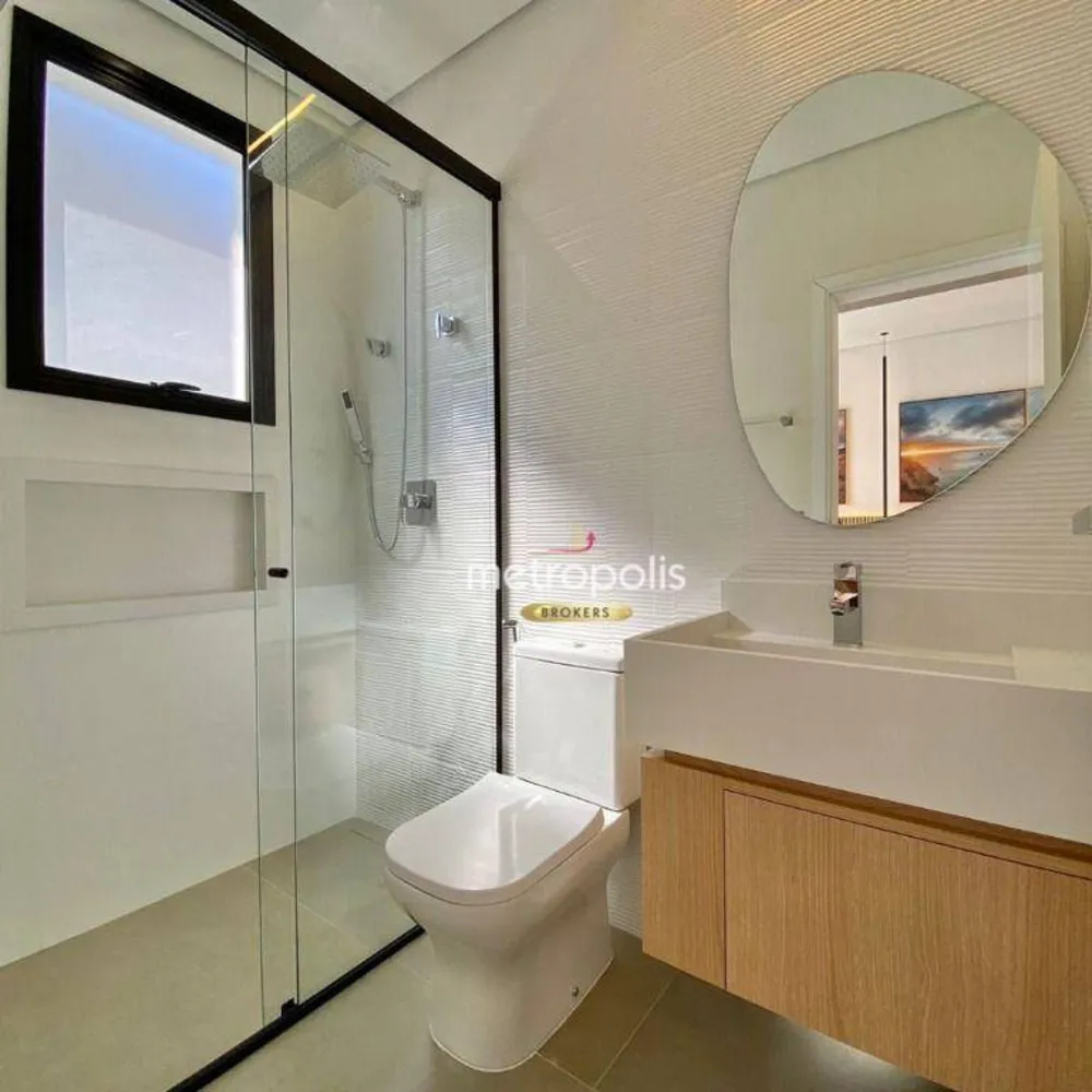 Sobrado, 6 quartos, 382 m² - Foto 11