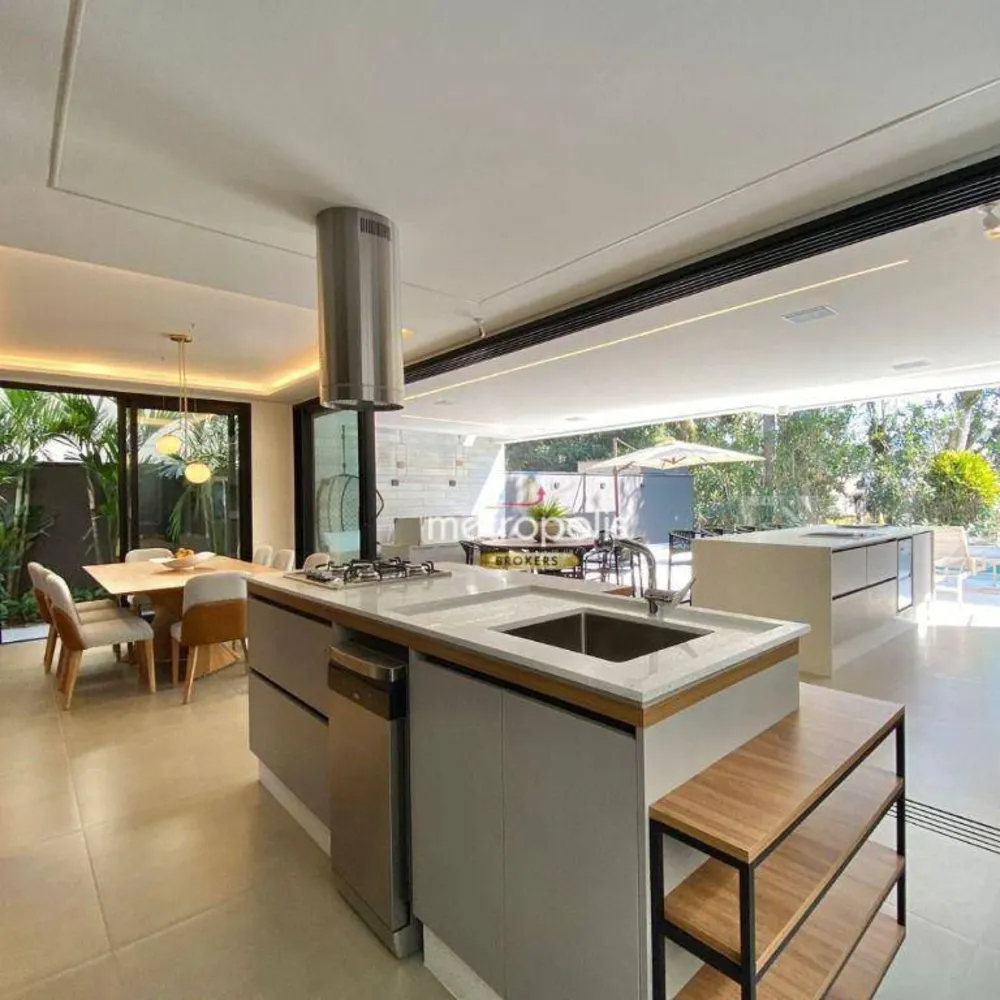 Sobrado, 6 quartos, 382 m² - Foto 2
