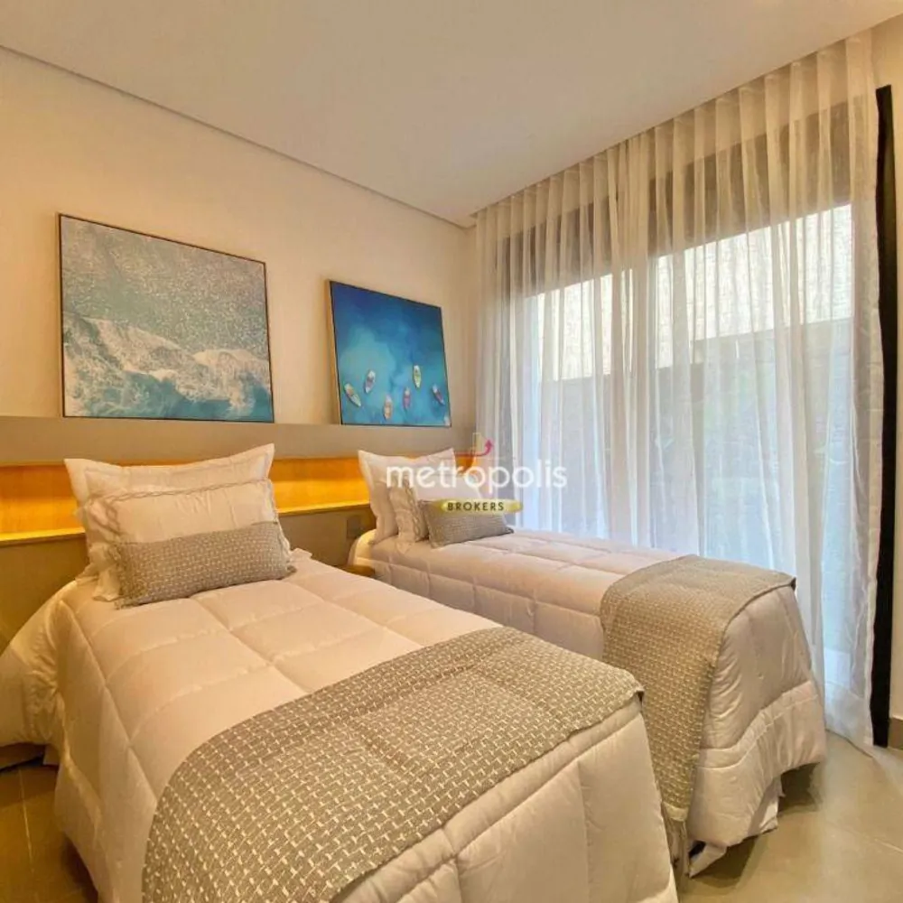 Sobrado, 6 quartos, 382 m² - Foto 4