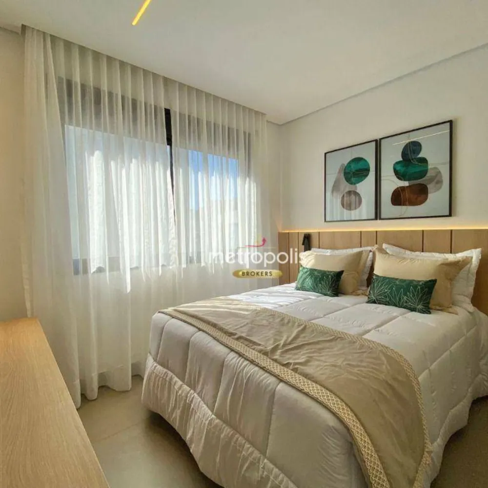 Sobrado, 6 quartos, 382 m² - Foto 3