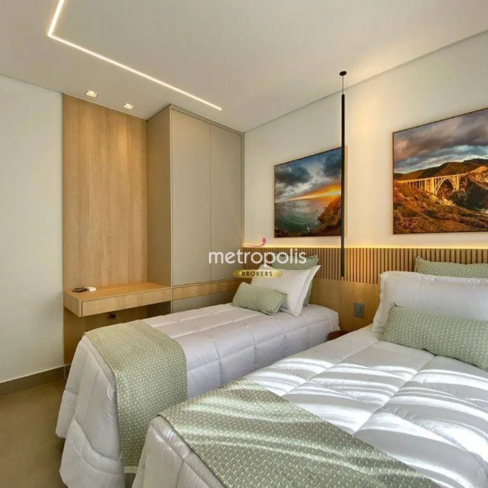 Sobrado, 6 quartos, 382 m² - Foto 10