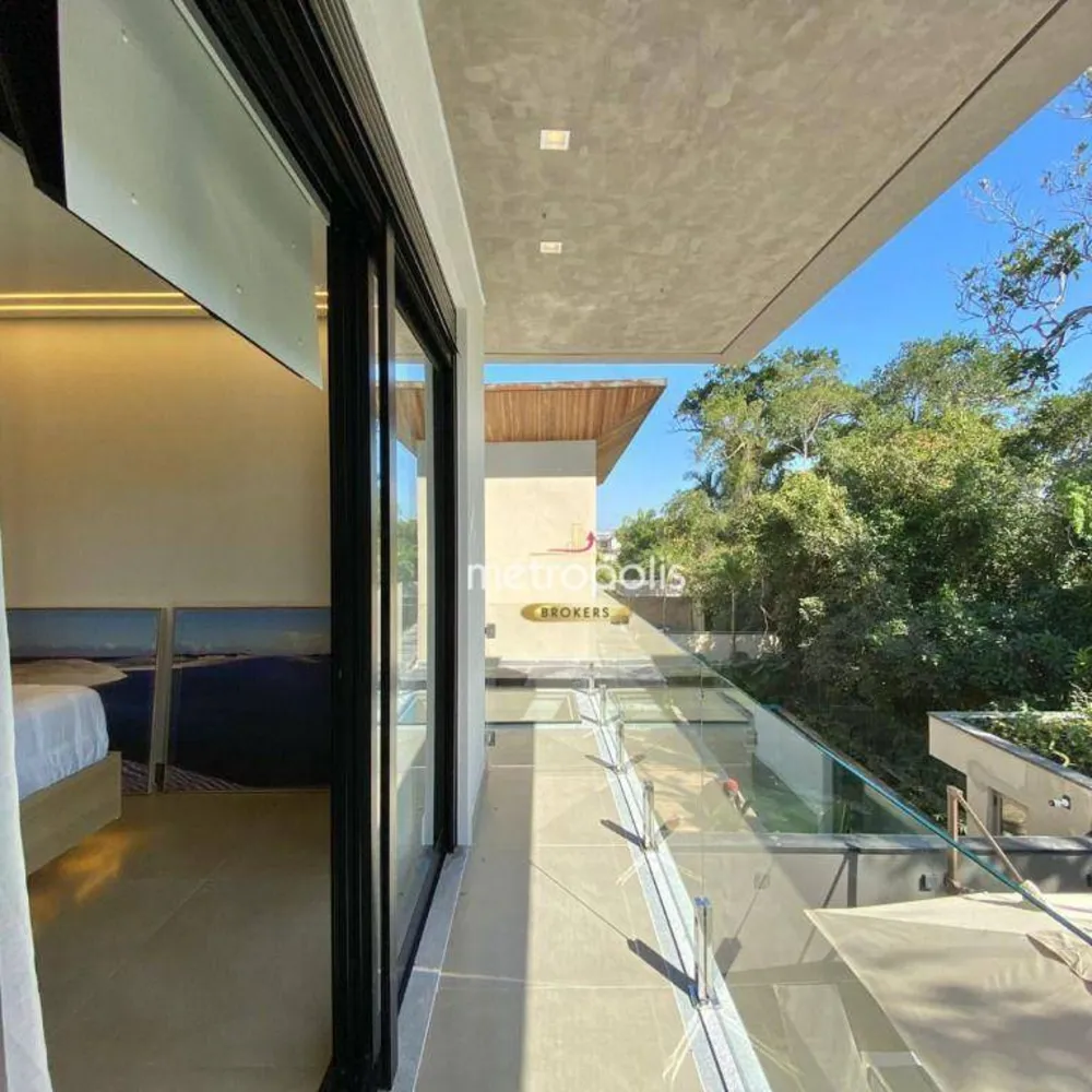 Sobrado, 6 quartos, 382 m² - Foto 6