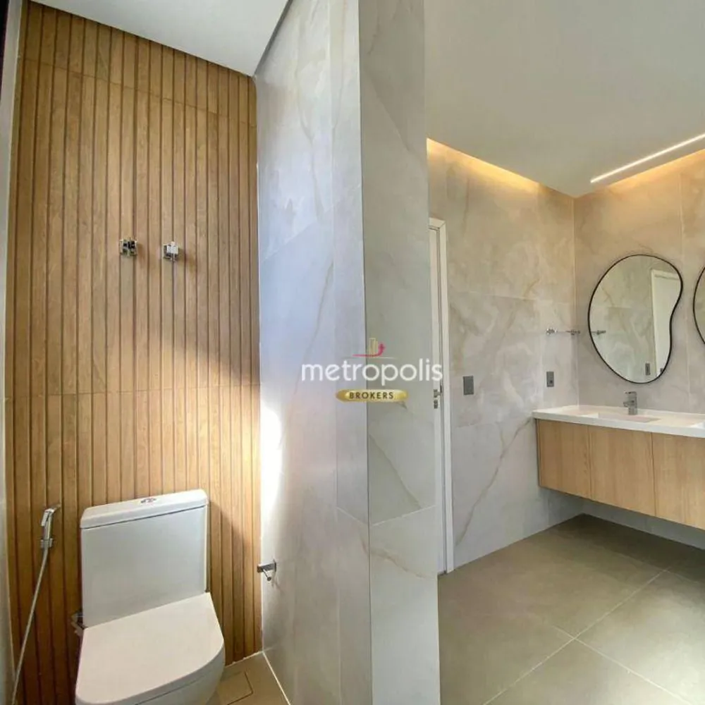 Sobrado, 6 quartos, 382 m² - Foto 5