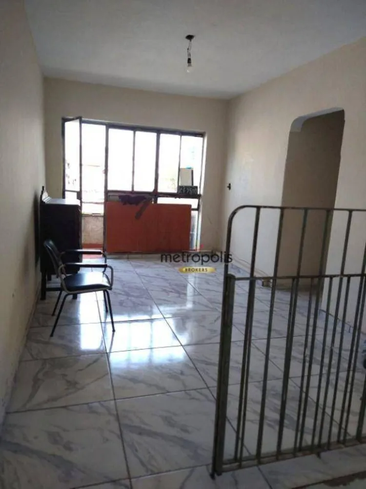 Sobrado, 3 quartos, 180 m² - Foto 3