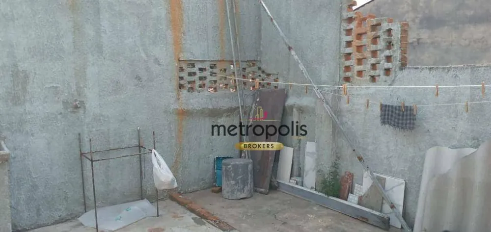 Sobrado, 3 quartos, 180 m² - Foto 6