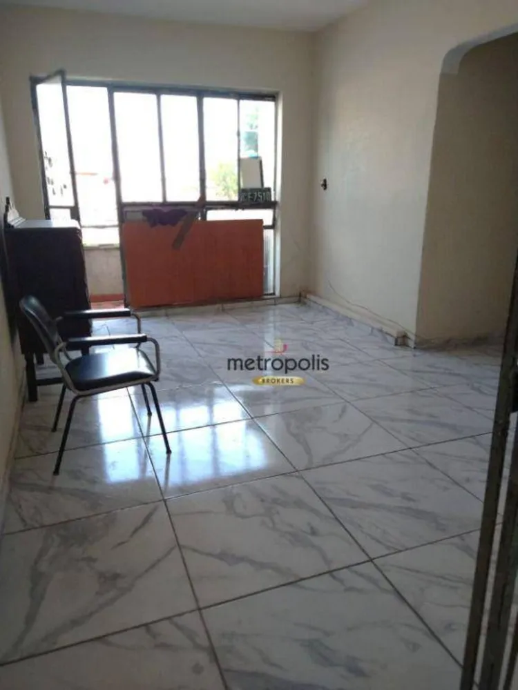 Sobrado, 3 quartos, 180 m² - Foto 8