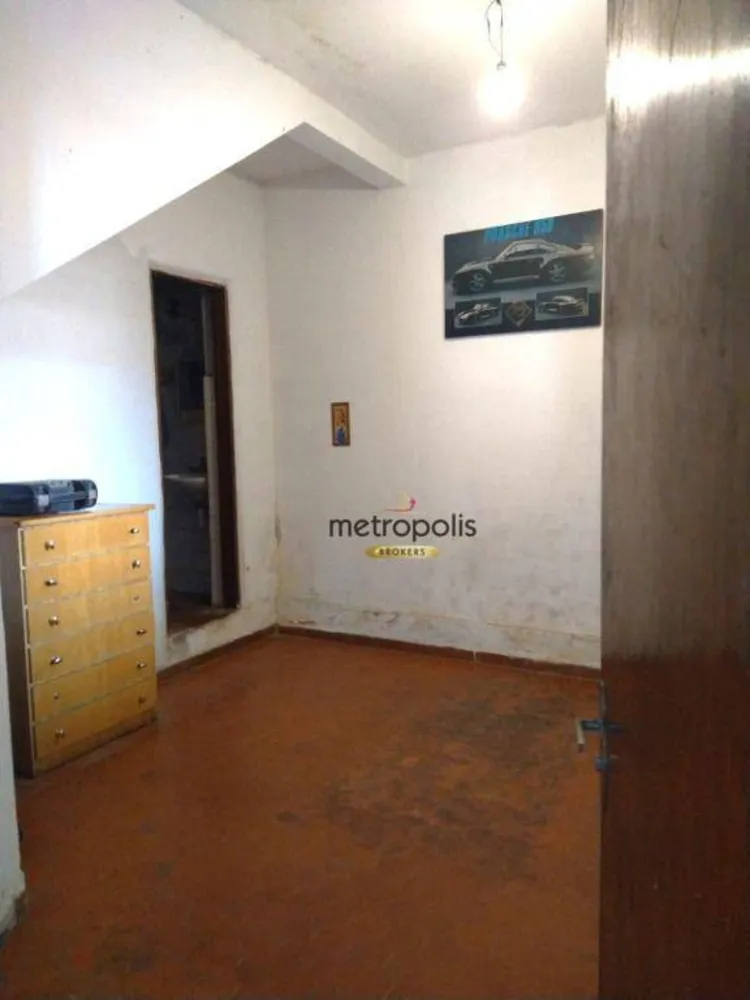 Sobrado, 3 quartos, 180 m² - Foto 5