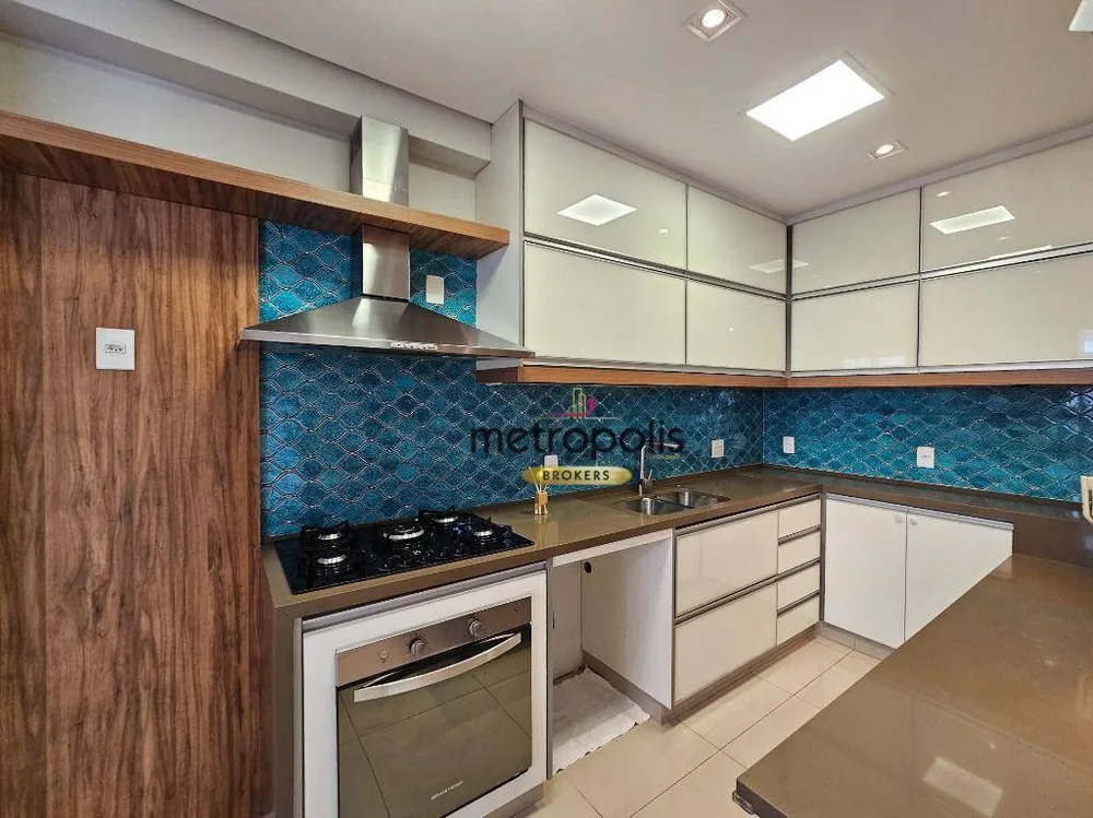 Apartamento, 2 quartos, 150 m² - Foto 2