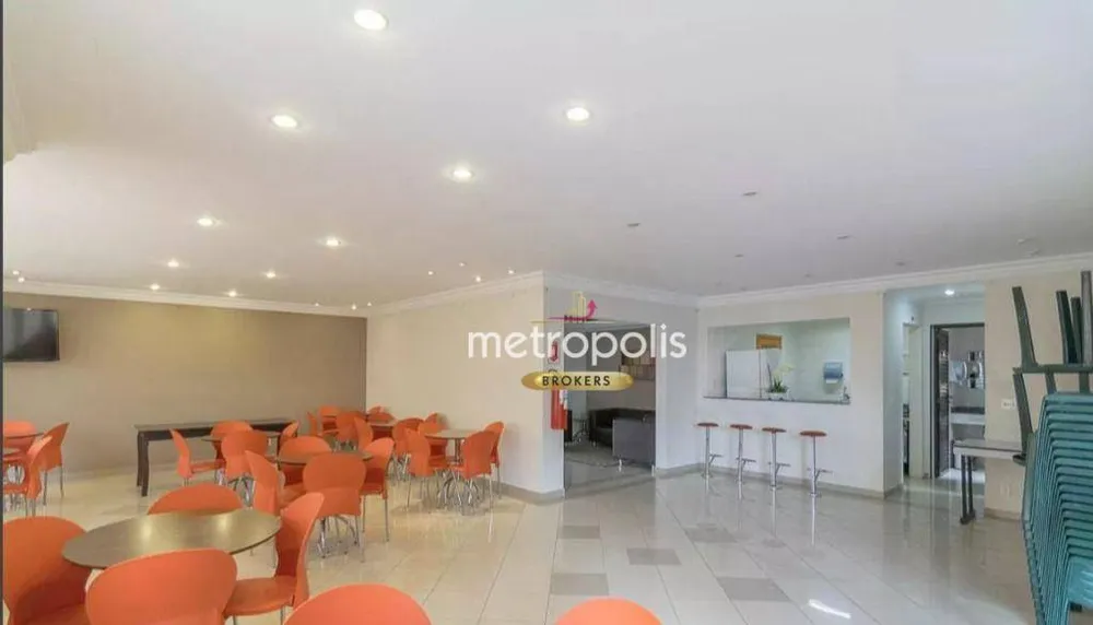 Apartamento, 2 quartos, 75 m² - Foto 2