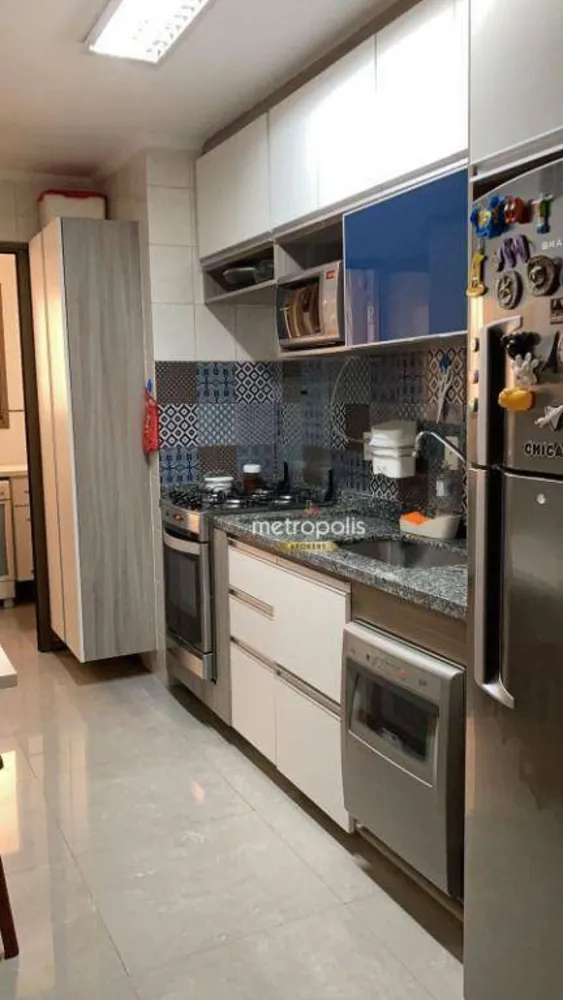 Apartamento, 2 quartos, 75 m² - Foto 2
