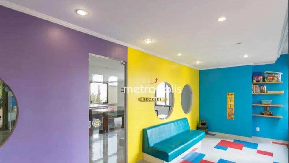 Apartamento, 2 quartos, 75 m² - Foto 6