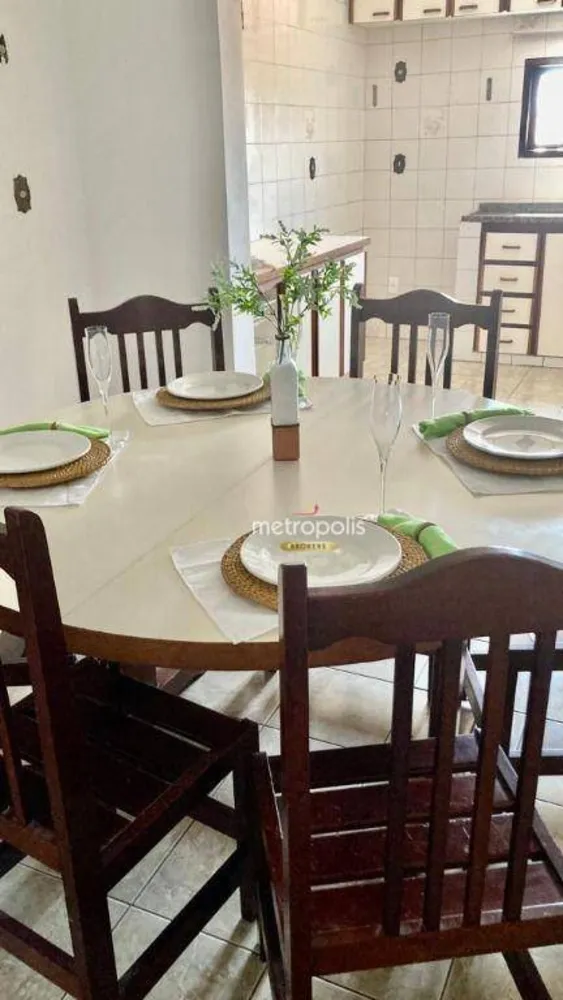 Sobrado, 3 quartos, 244 m² - Foto 4