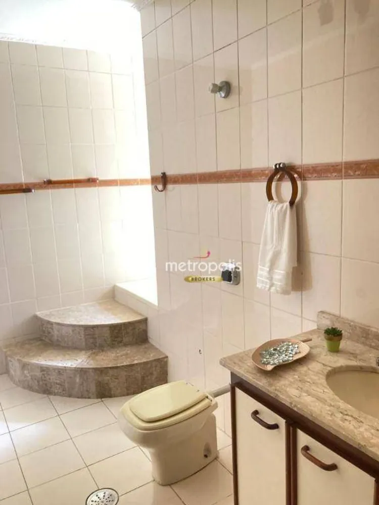 Sobrado, 3 quartos, 244 m² - Foto 8