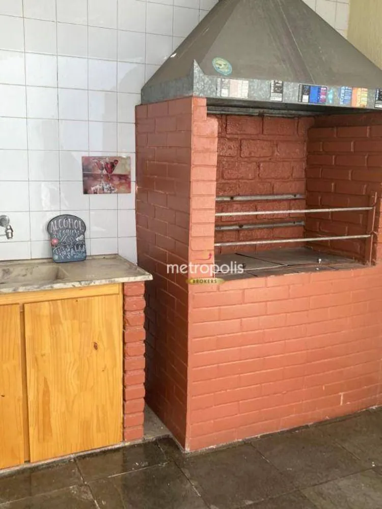 Sobrado, 3 quartos, 244 m² - Foto 10