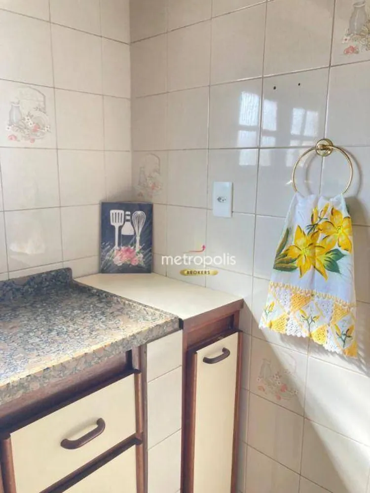 Sobrado, 3 quartos, 244 m² - Foto 6