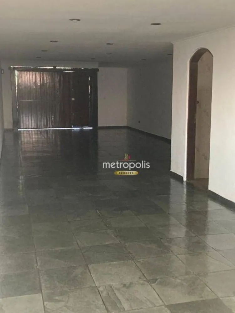 Sobrado, 3 quartos, 244 m² - Foto 3