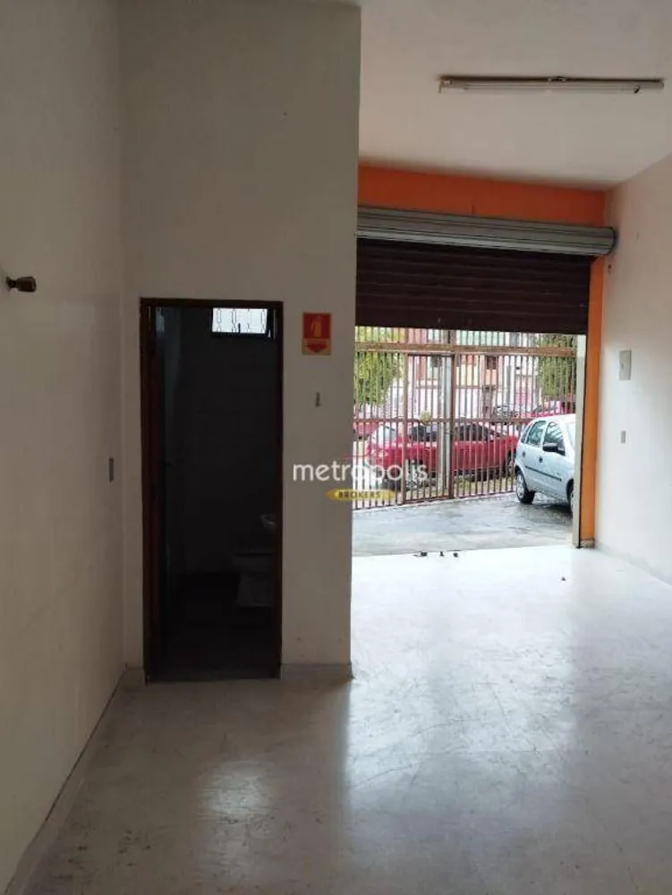 Loja-Salão, 34 m² - Foto 10