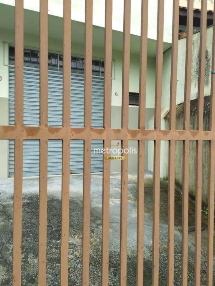 Loja-Salão, 34 m² - Foto 2