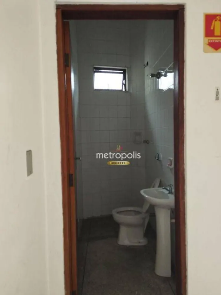 Loja-Salão, 34 m² - Foto 5