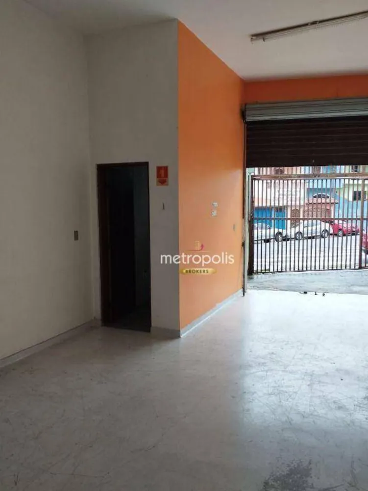 Loja-Salão, 34 m² - Foto 7