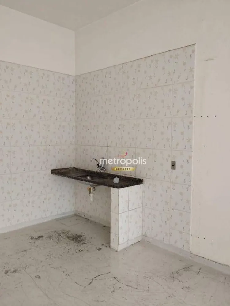 Loja-Salão, 34 m² - Foto 8