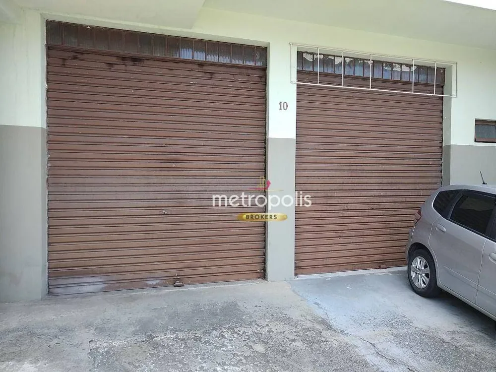 Loja-Salão, 34 m² - Foto 1
