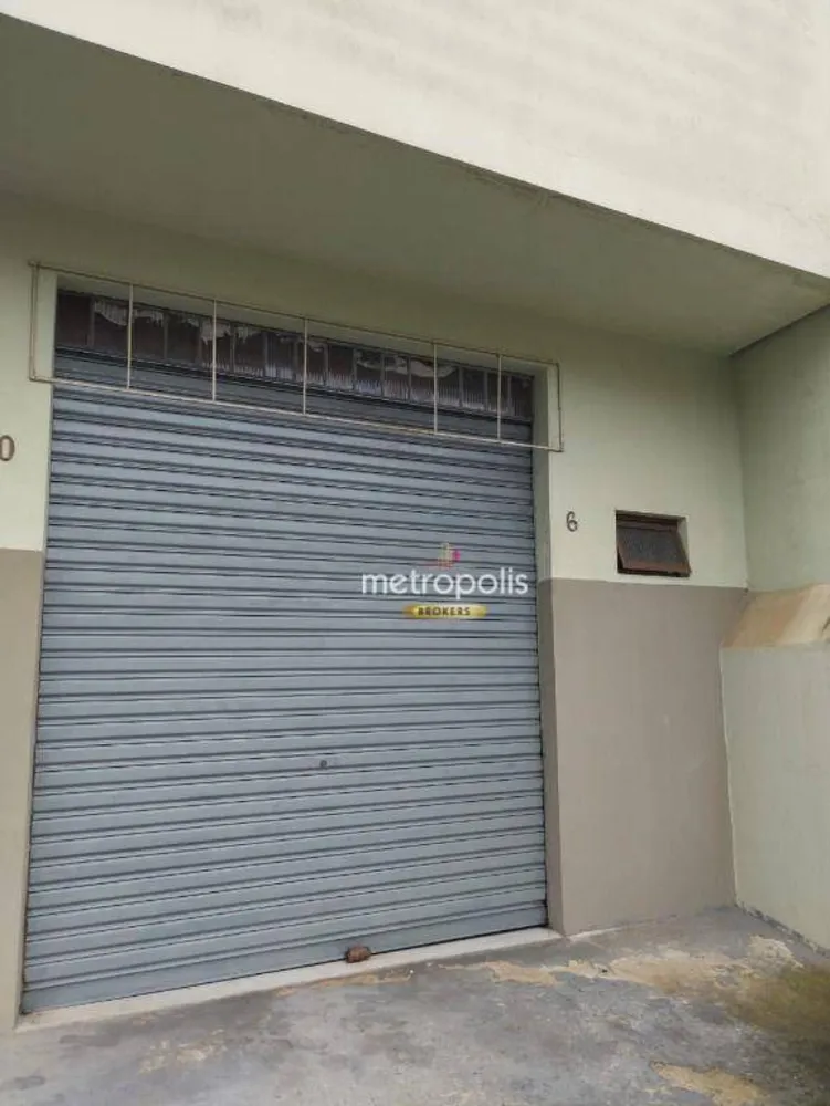 Loja-Salão, 34 m² - Foto 3
