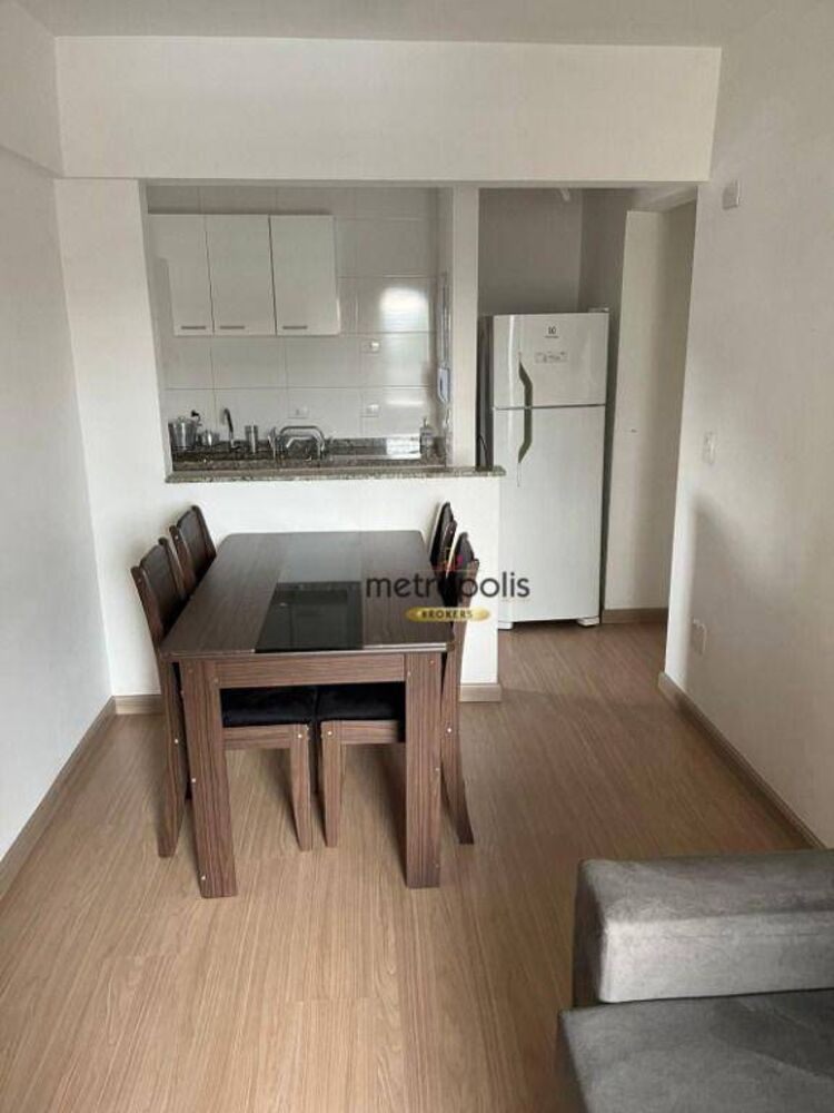 Apartamento, 2 quartos, 53 m² - Foto 1