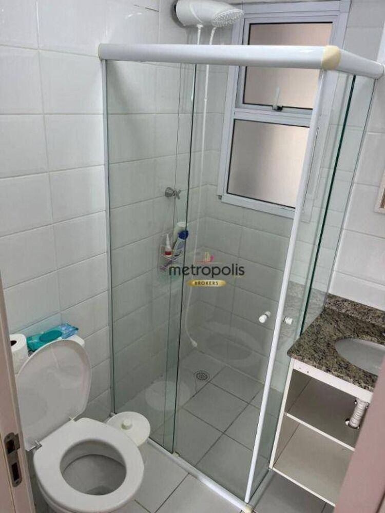 Apartamento, 2 quartos, 53 m² - Foto 3