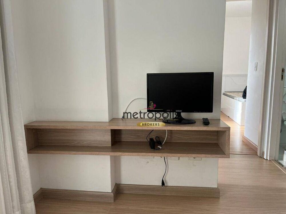 Apartamento, 2 quartos, 53 m² - Foto 2