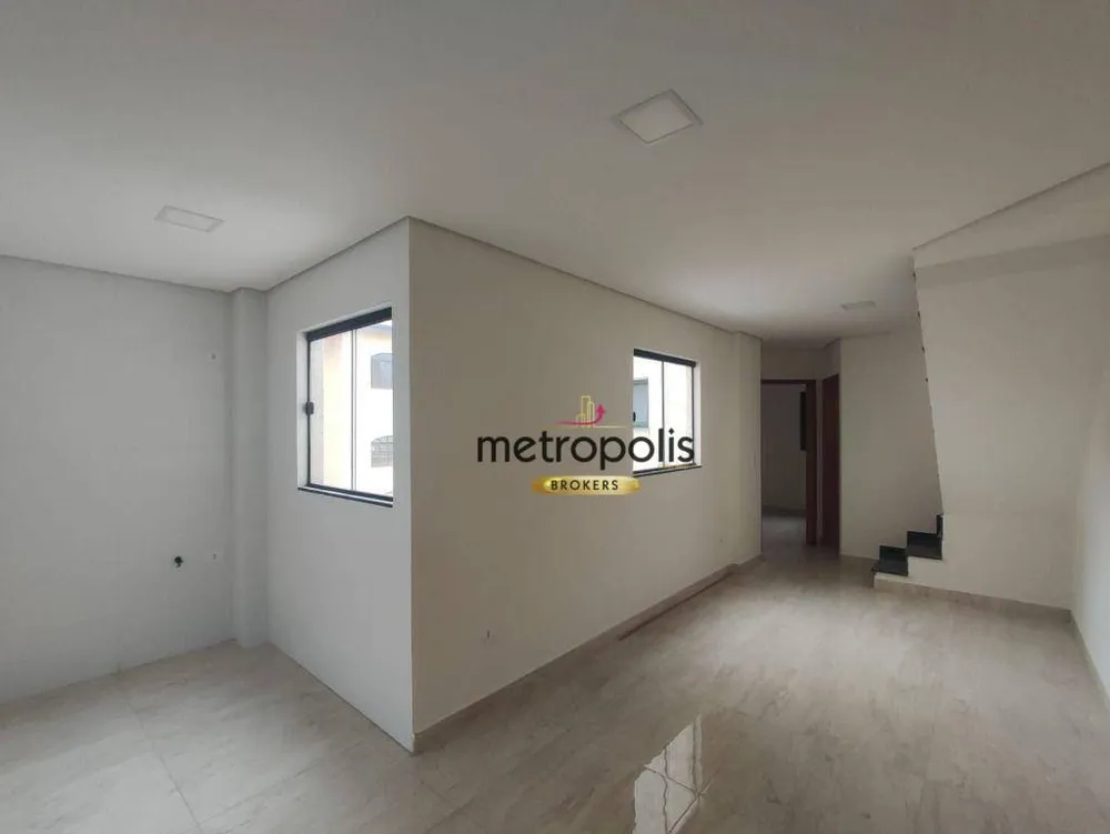 Cobertura, 2 quartos, 90 m² - Foto 1