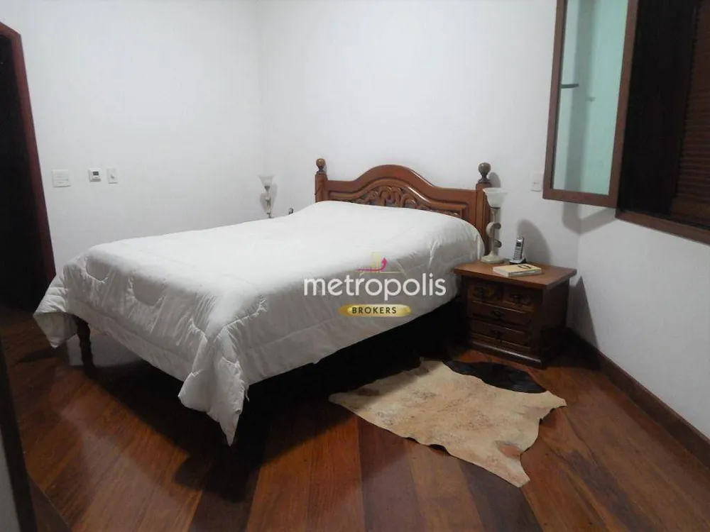 Sobrado, 3 quartos, 480 m² - Foto 6