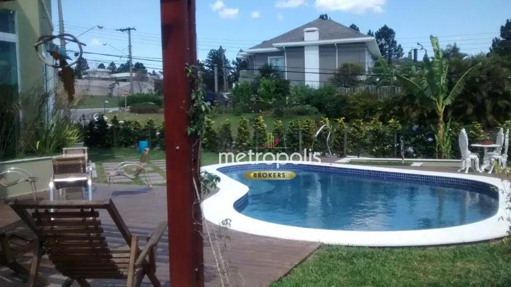 Sobrado, 3 quartos, 480 m² - Foto 11