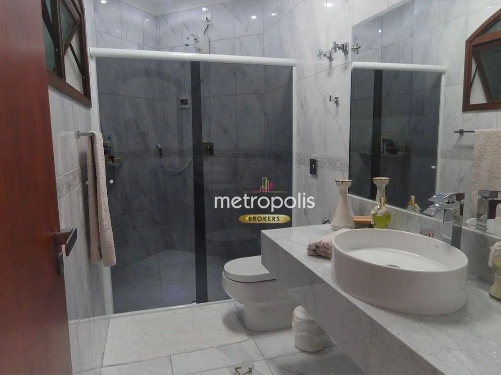Sobrado, 3 quartos, 480 m² - Foto 10