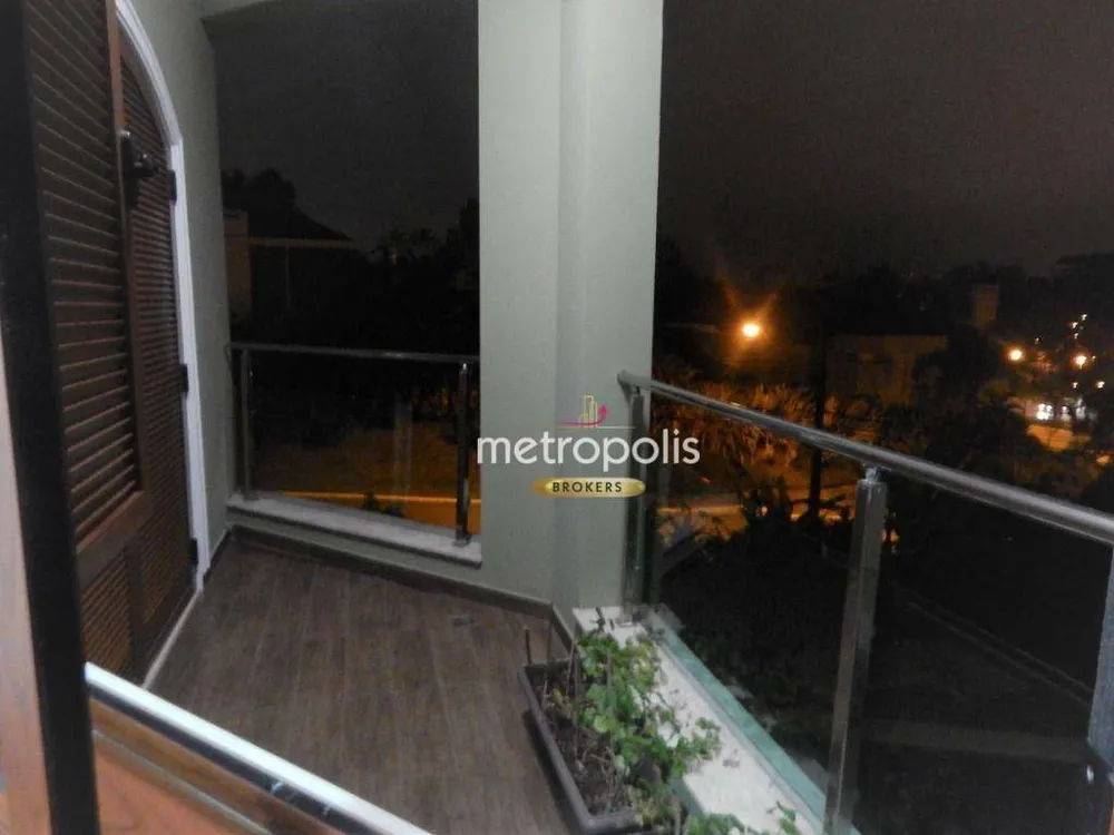 Sobrado, 3 quartos, 480 m² - Foto 9