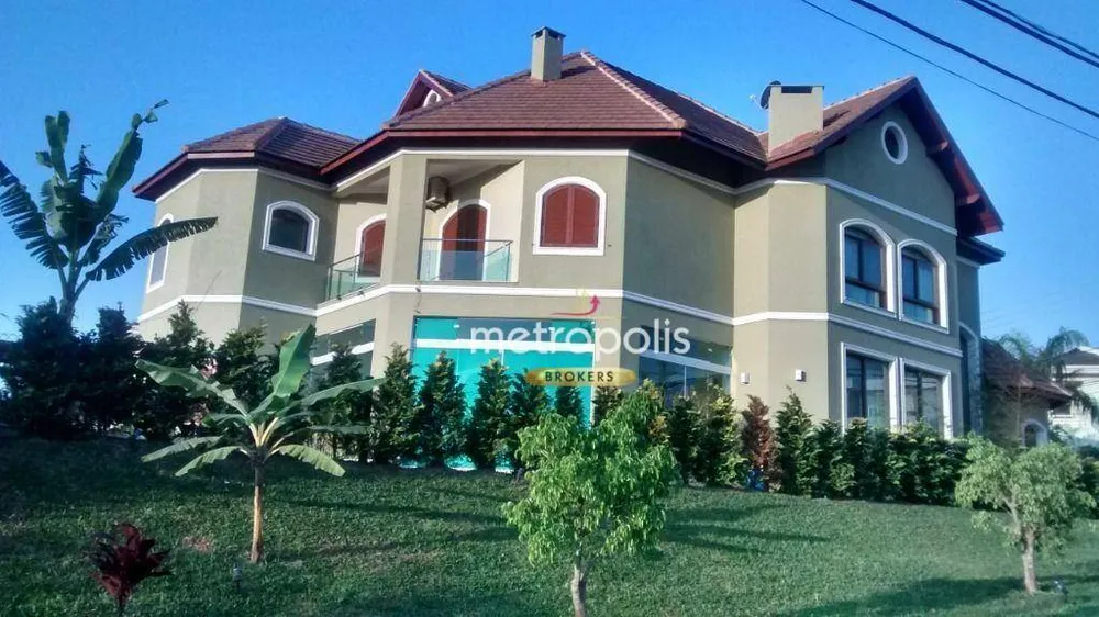 Sobrado, 3 quartos, 480 m² - Foto 12
