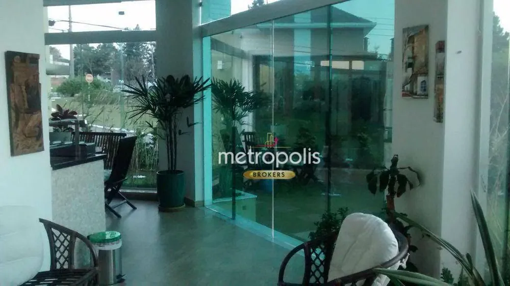 Sobrado, 3 quartos, 480 m² - Foto 4
