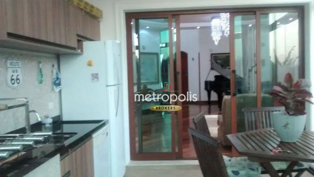 Sobrado, 3 quartos, 480 m² - Foto 5