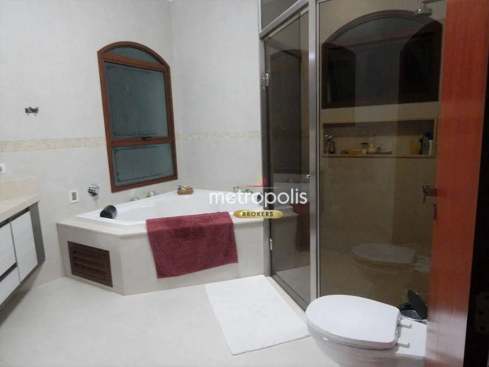 Sobrado, 3 quartos, 480 m² - Foto 8