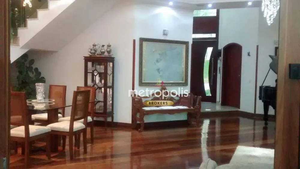 Sobrado, 3 quartos, 480 m² - Foto 2