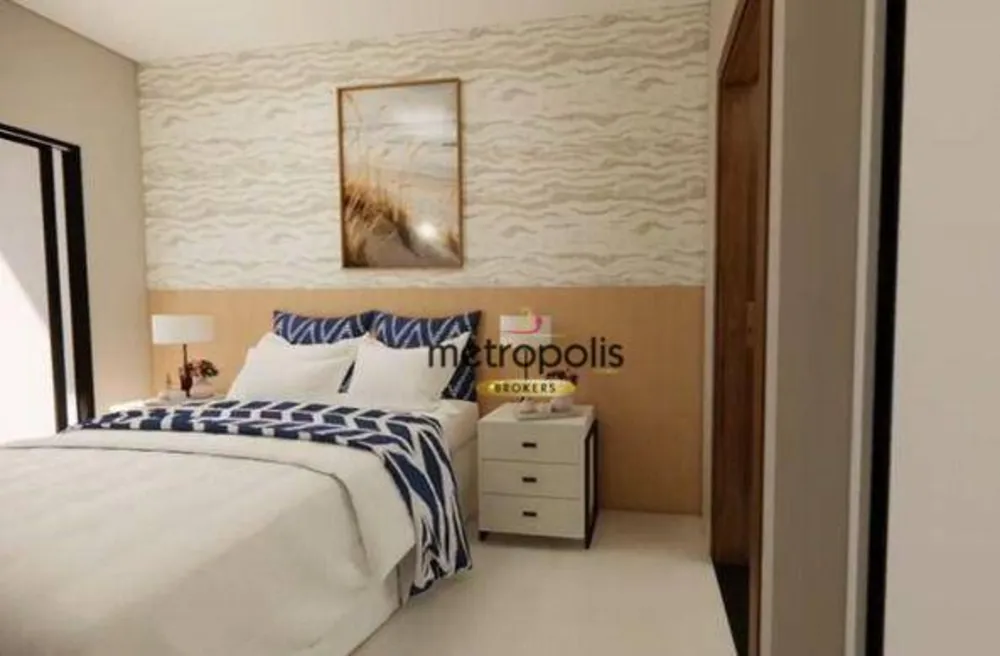 Apartamento, 3 quartos, 70 m² - Foto 2