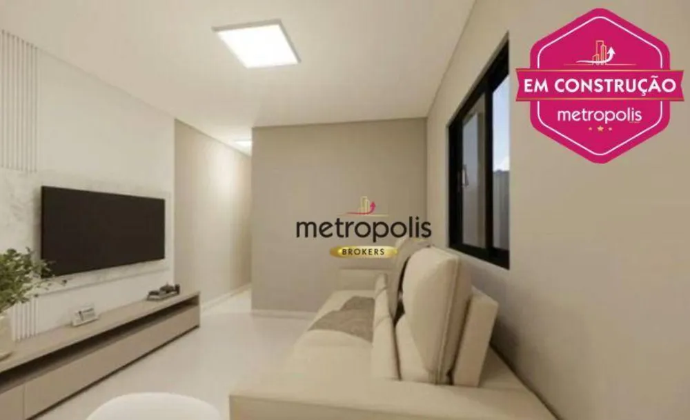 Apartamento, 3 quartos, 70 m² - Foto 3