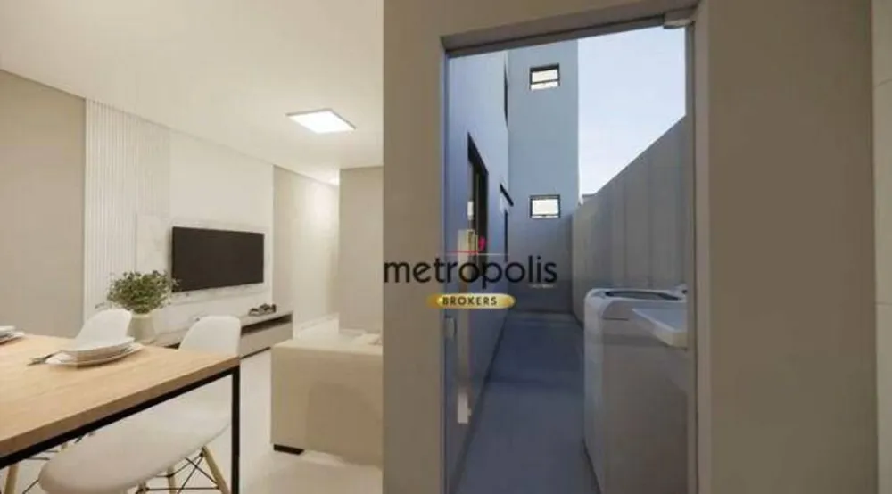 Apartamento, 3 quartos, 70 m² - Foto 4