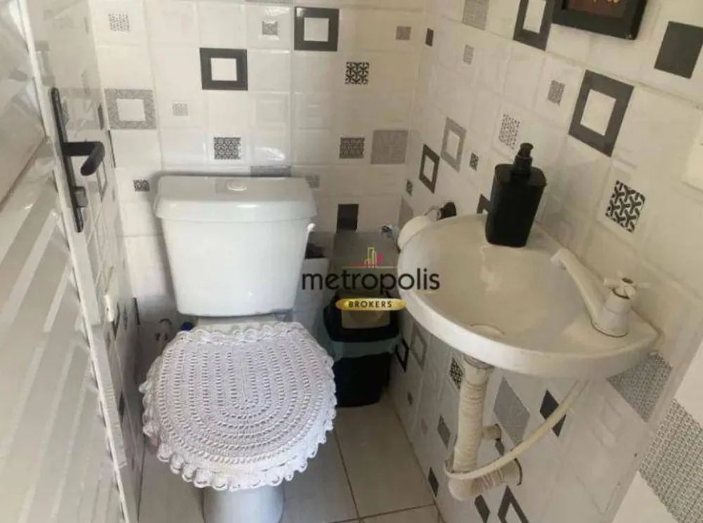 Cobertura, 2 quartos, 94 m² - Foto 1