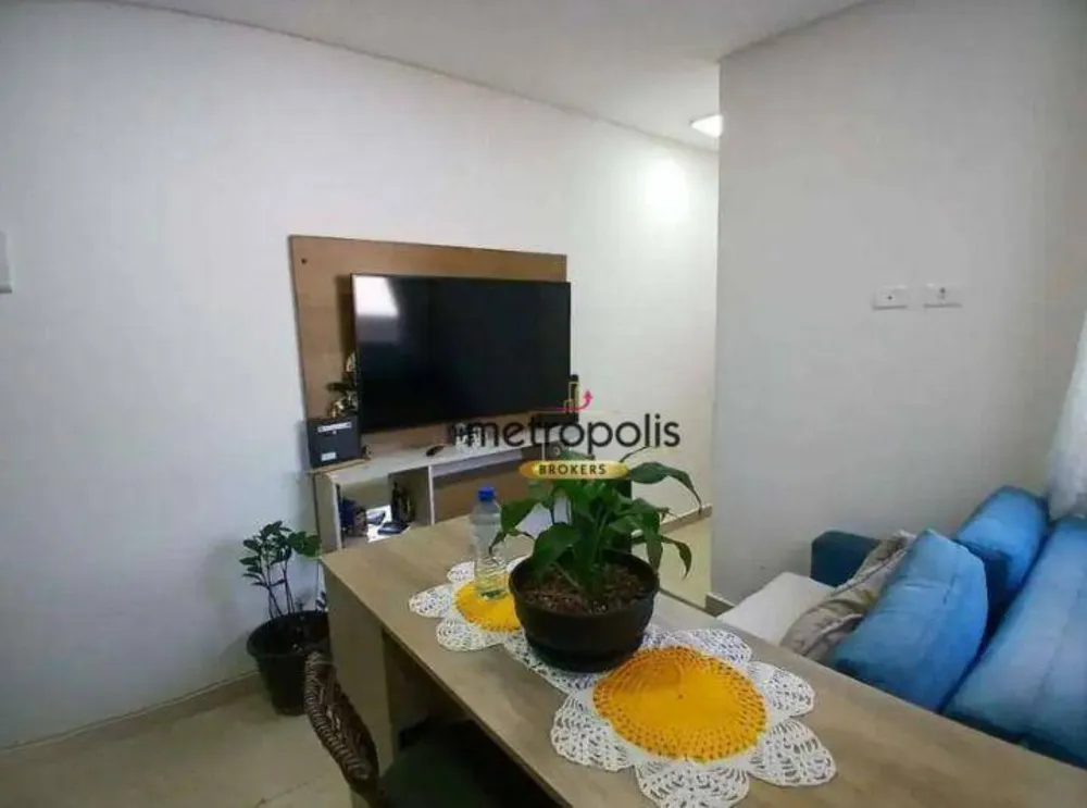 Cobertura, 2 quartos, 94 m² - Foto 3