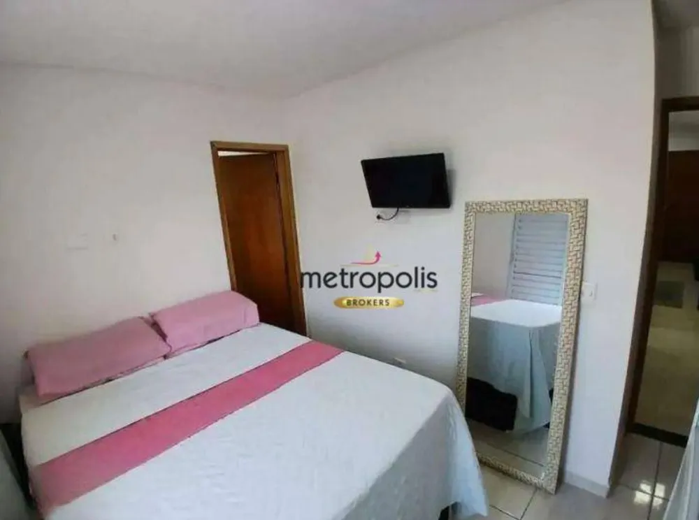 Cobertura, 2 quartos, 94 m² - Foto 6